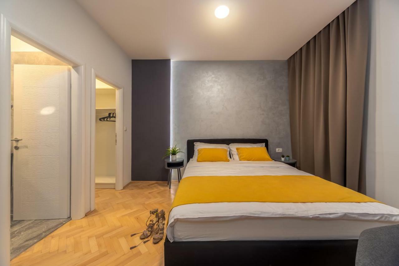 Residence Inn Rijeka Exteriér fotografie